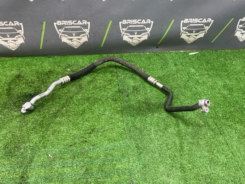 Трубка кондиционера Audi A6 2012 4G0260701N C7 CHVA