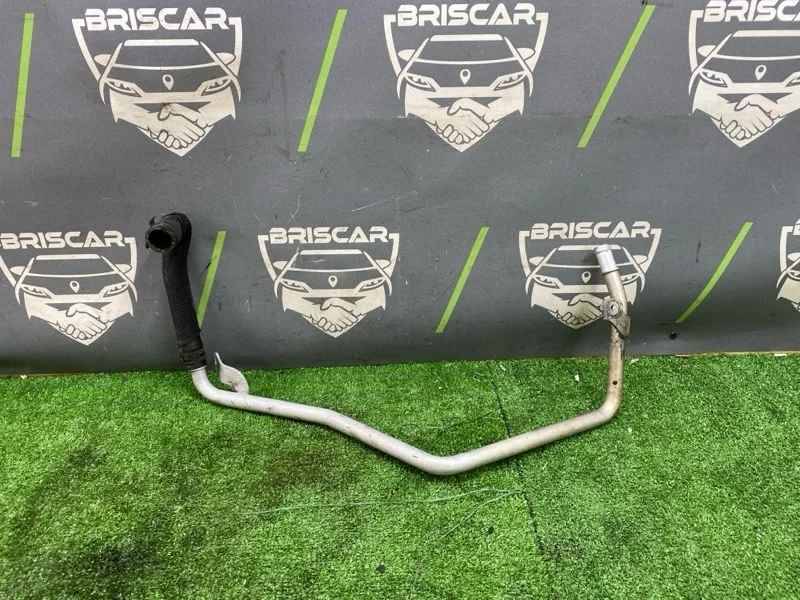 Трубка охлаждения АКПП Audi A6 2012 4G0121485T 4G CHVA