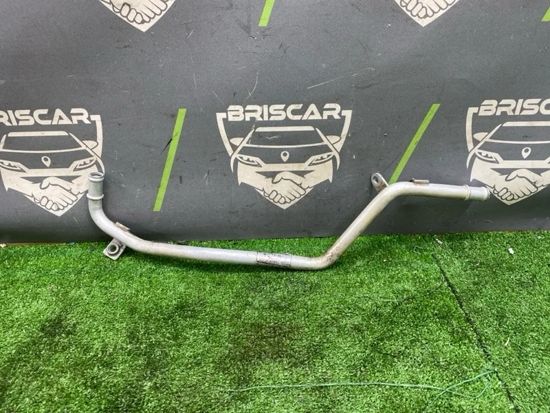 Трубка охлаждения АКПП Audi A6 2012 4G0121481Q C7 CHVA