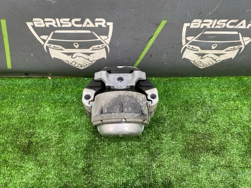 Подушка двигателя Audi A6 2012 4G0199381MJ 4G CHVA, левая