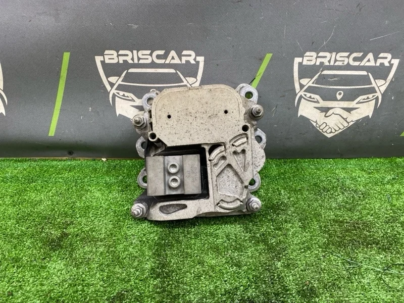 Подушка АКПП Audi A6 2012 4G0399153T 4G CHVA