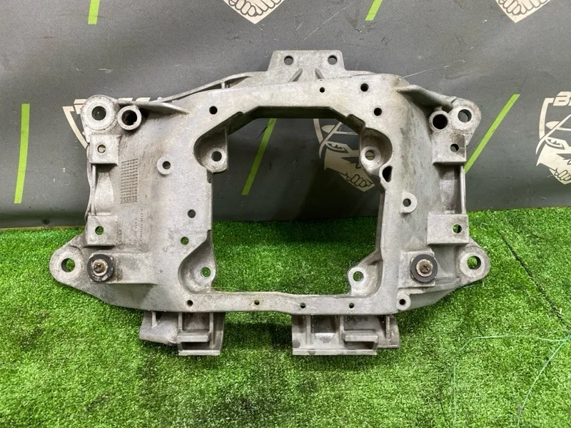 Кронштейн АКПП Audi A6 2012 4G0399263R 4G CHVA