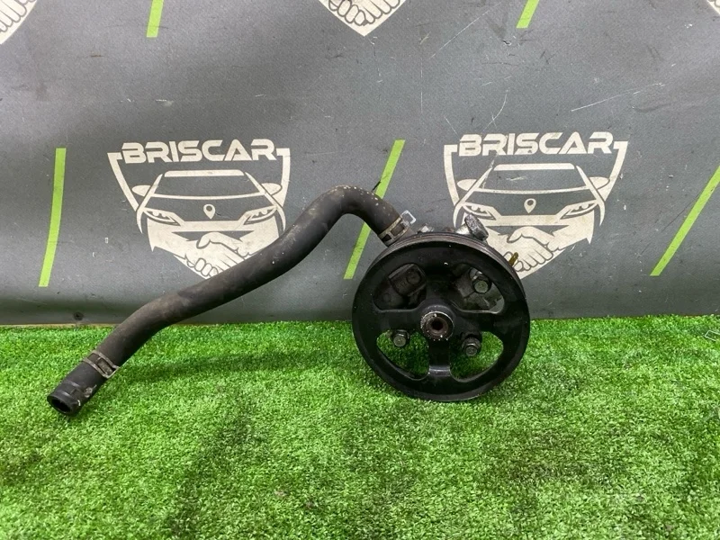 Насос гидроусилителя руля Mitsubishi Outlander 2010 4450A107 CW5W 4B12