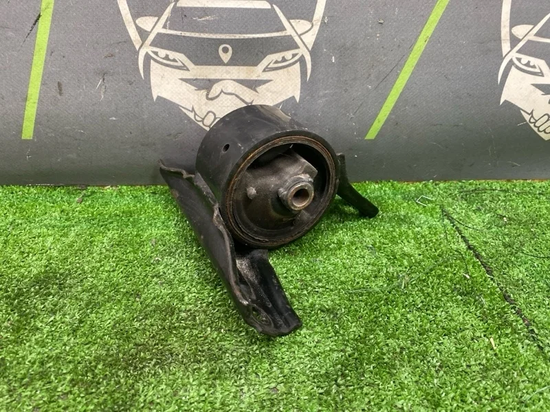 Подушка двигателя Mitsubishi Outlander 2010 MN184372 CW5W 4B12, правая