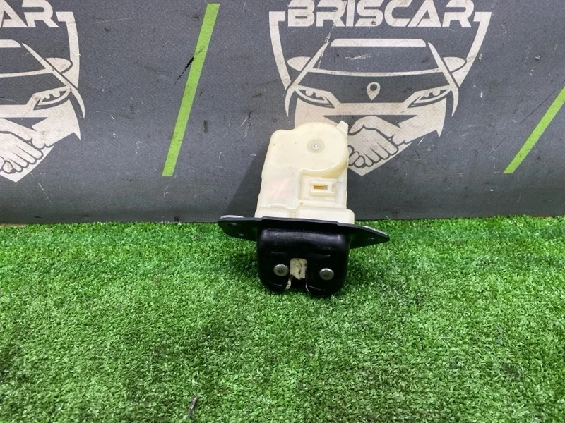 Замок багажника Nissan Murano 2008 90502CA00C PZ50 VQ35DE