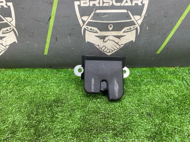 Замок двери багажника Volkswagen Tiguan 2010 5M0827505E 5N CCZC, задний