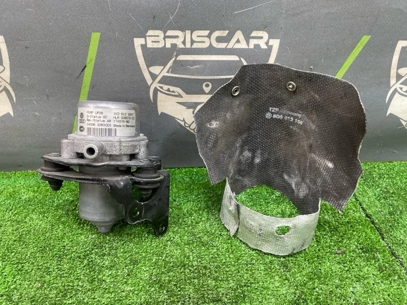 Электро вакуумный насос тормозов Volkswagen Golf 2015 1K0612181F 5G1 CHPA