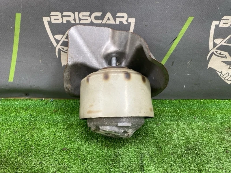 Подушка двигателя MERCEDES-BENZ E-Class 2005 A2112402717 W211 272922 30 806981 (63Y), передняя правая
