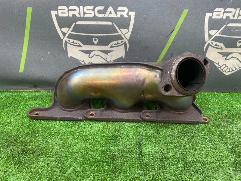 Выпускной коллектор MERCEDES-BENZ E-Class 2005 A2721403509 W211 272922 30 806981 (63Y), левый