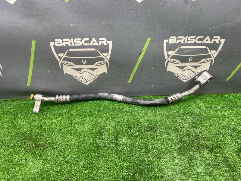 Трубка кондиционера MERCEDES-BENZ E-Class 2005 A2118301315 W211 272922 30 806981 (63Y)