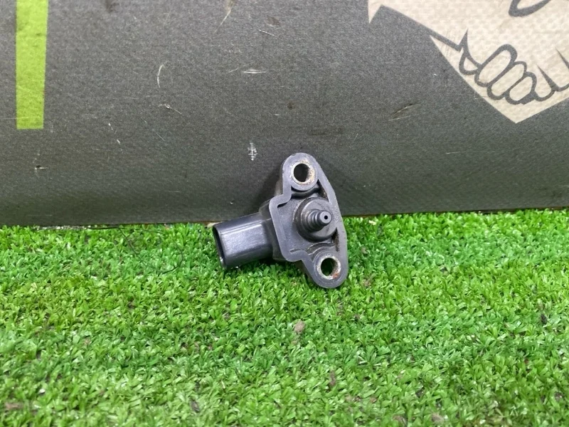 Датчик абсолютного давления MERCEDES-BENZ E-Class 2005 A0051535028 W211 272922 30 806981 (63Y)