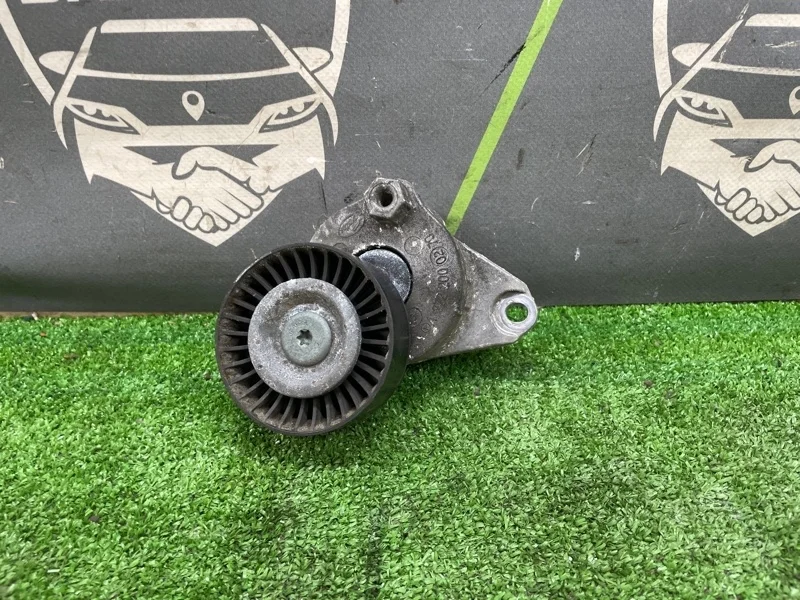 Натяжитель ремня MERCEDES-BENZ E-Class 2005 A2722000270 W211 272922 30 806981 (63Y)