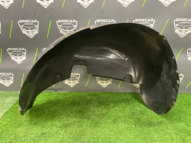 Подкрылок Volkswagen Touareg 2005 7L6810971A 7L BMV, задний левый