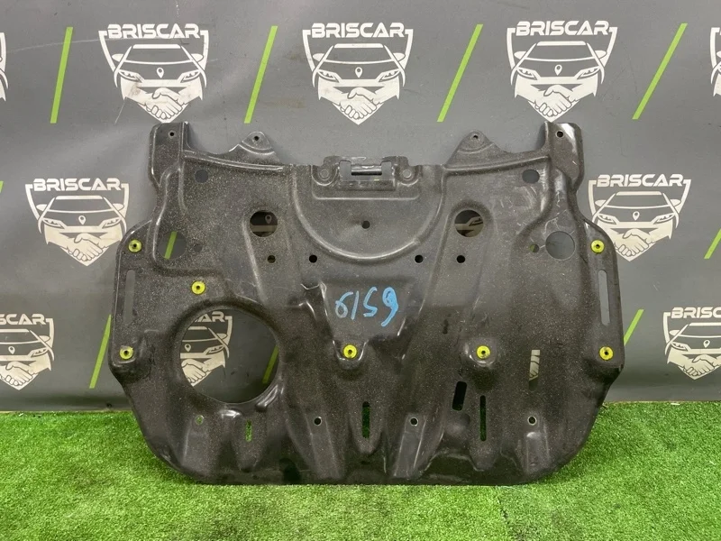 Защита двигателя LEXUS LS460 2006 5121950020 USF40 1URFSE