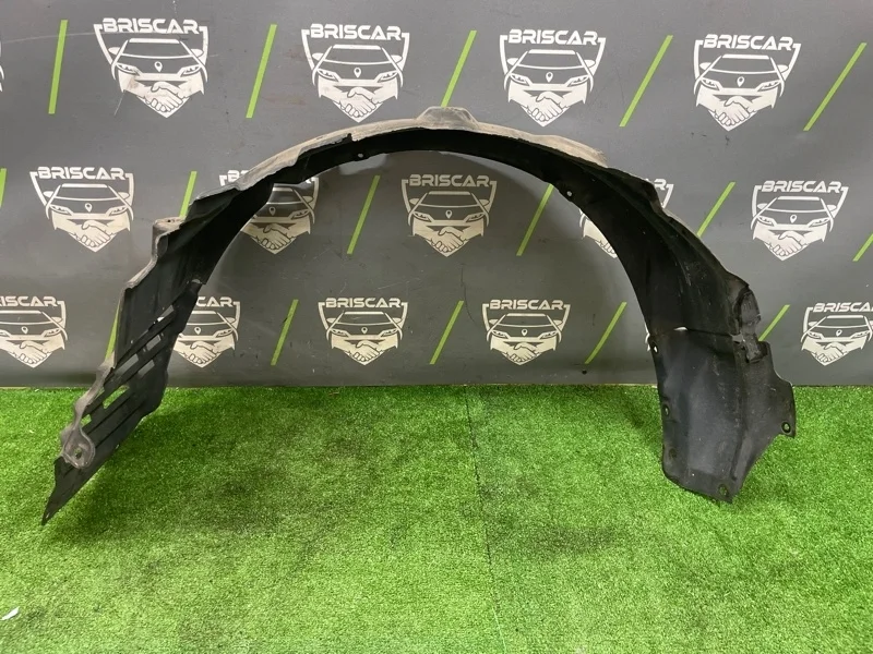 Подкрылок Mitsubishi Galant Fortis 2008 5370A288 CY4A 4B11, передний правый