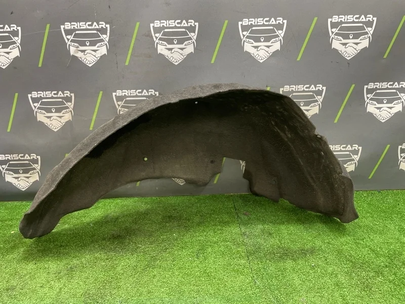 Подкрылок Mitsubishi Outlander 2010 5370A269 CW5W 4B12, задний левый