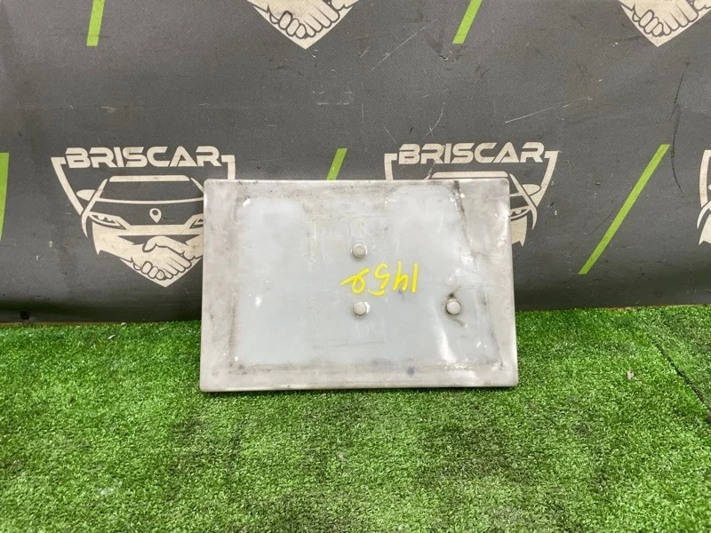 Площадка под АКБ Nissan Murano 2008 2442856L00 PNZ51 VQ35DE