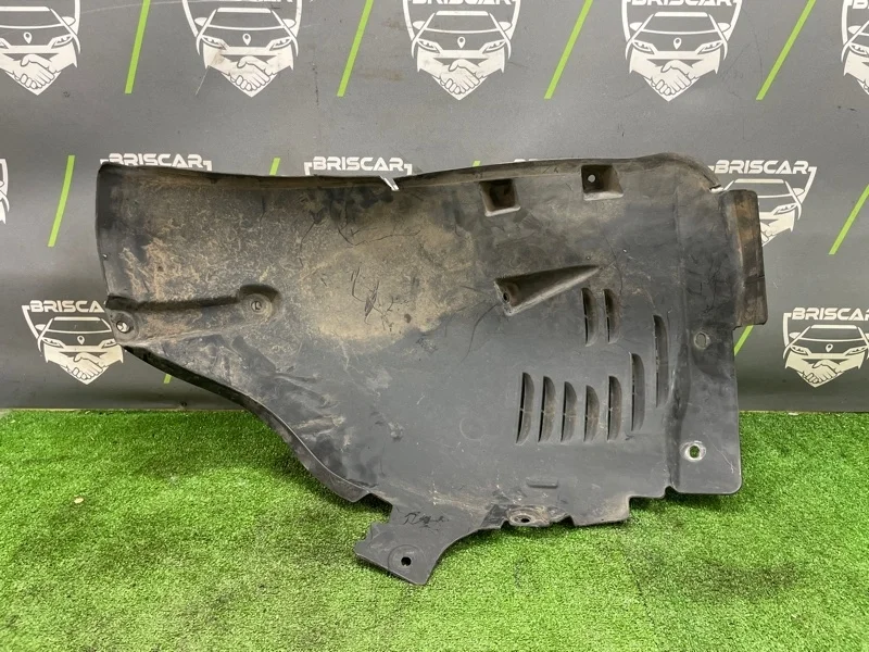 Подкрылок MERCEDES-BENZ E-Class 2005 A2116980230 W211 272922 30 806981 (63Y), передний правый