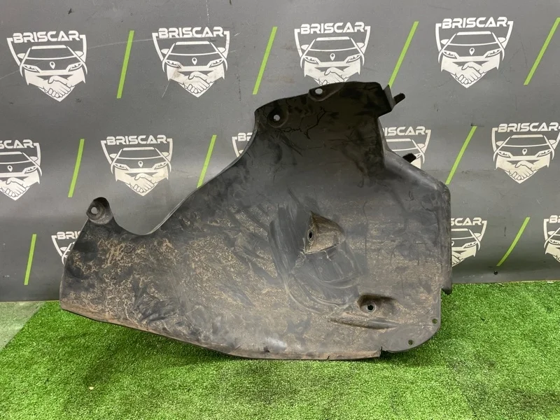 Подкрылок MERCEDES-BENZ E-Class 2005 A2116901430 W211 272922 30 806981 (63Y), передний правый