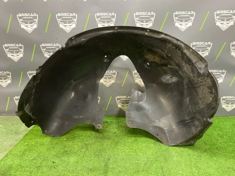 Подкрылок Volkswagen Touareg 2005 7L6809961F 7L BMV, передний левый