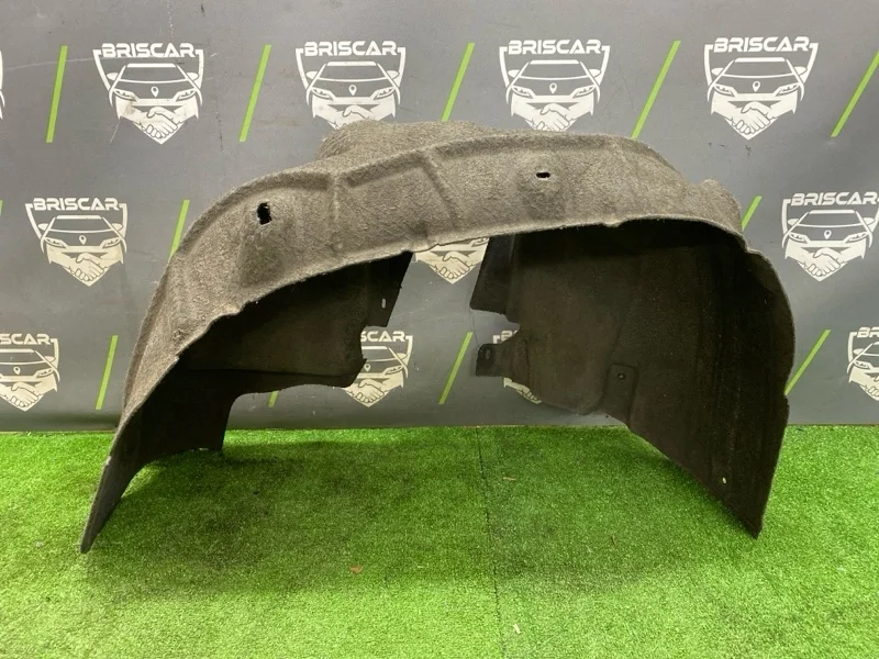 Подкрылок Volkswagen Tiguan 2010 5N0809410 5N CCZC, задний правый