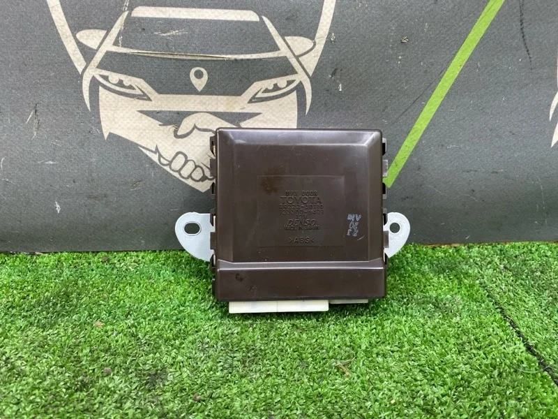 Блок управления дверьми LEXUS GS350 2007 8922230110 GRS191 2GRFSE, передний левый