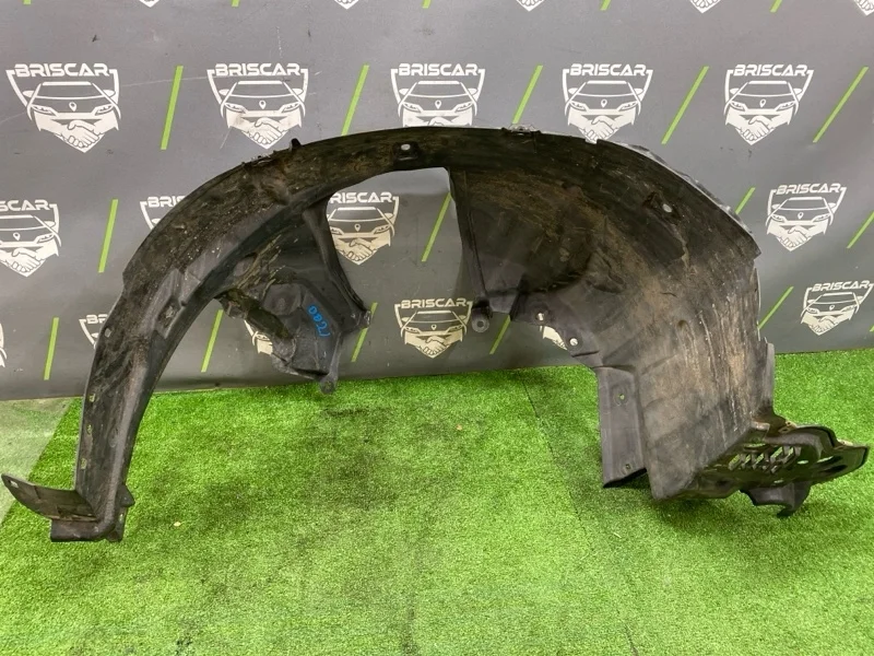 Подкрылок Nissan X-Trail 2012 63842JG00A NT31 MR20DE, передний правый