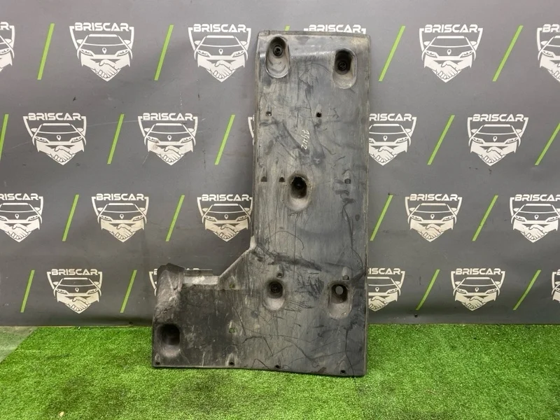 Защита днища кузова LEXUS IS250 2008 5816653020 GSE20 4GRFSE, левая