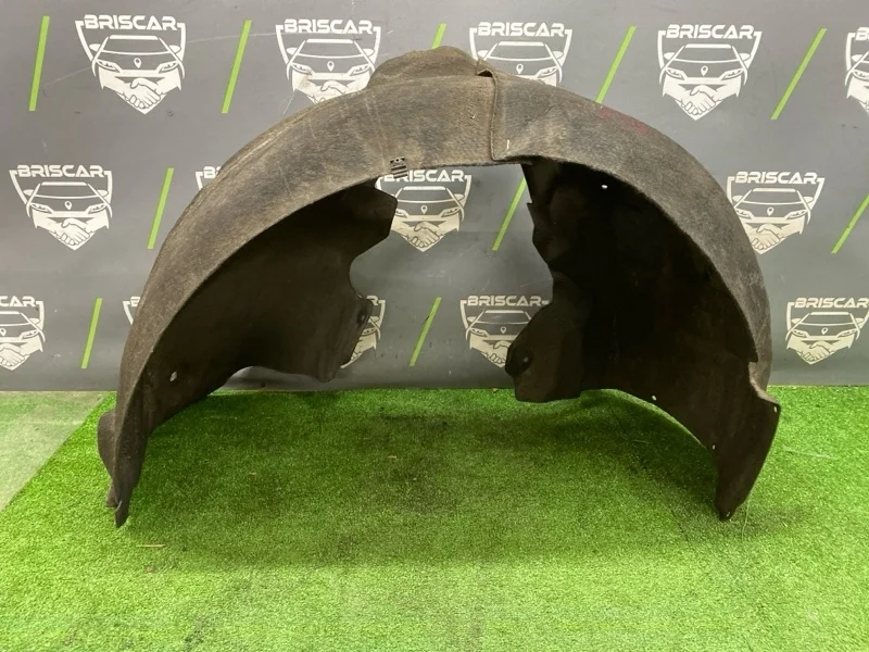 Подкрылок Audi A6 2012 4G0821134D 4G CHVA, передний правый