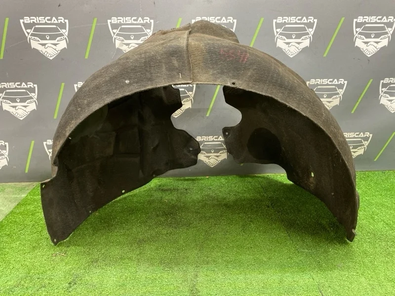 Подкрылок Audi A6 2012 4G0821133D 4G CHVA, передний левый