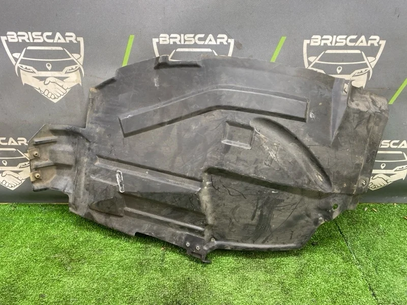 Подкрылок Nissan Murano 2008 63844CA00A PZ50 VQ35DE, передний правый