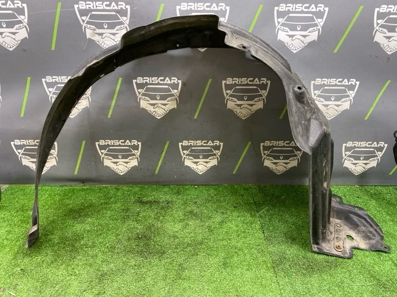 Подкрылок TOYOTA RAV4 2006 5387642061 ACA31 2AZFE, передний левый