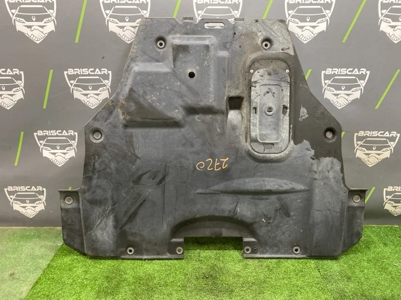 Защита двигателя Mazda Atenza 2009 GS1D56110 GH-EFP LF-VE