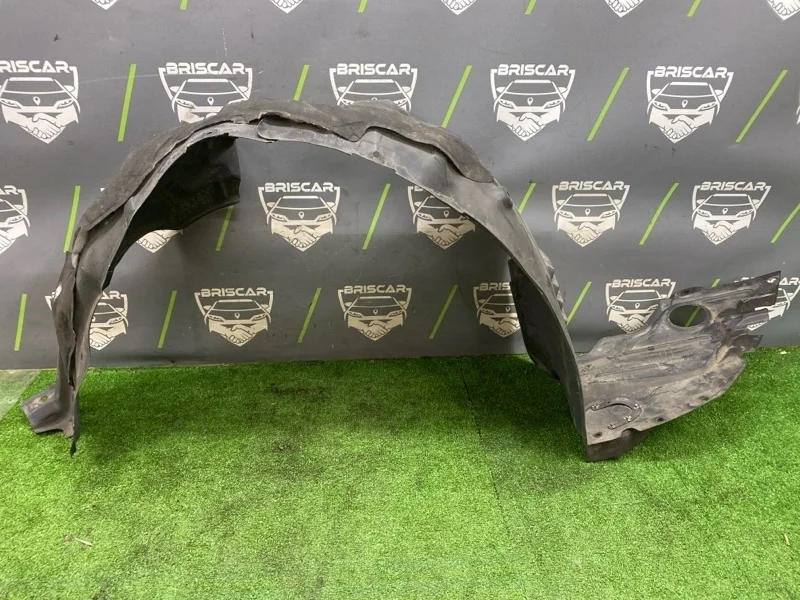 Подкрылок Mazda Atenza 2009 GS1D56130 GH-EFP LF-VE, передний правый