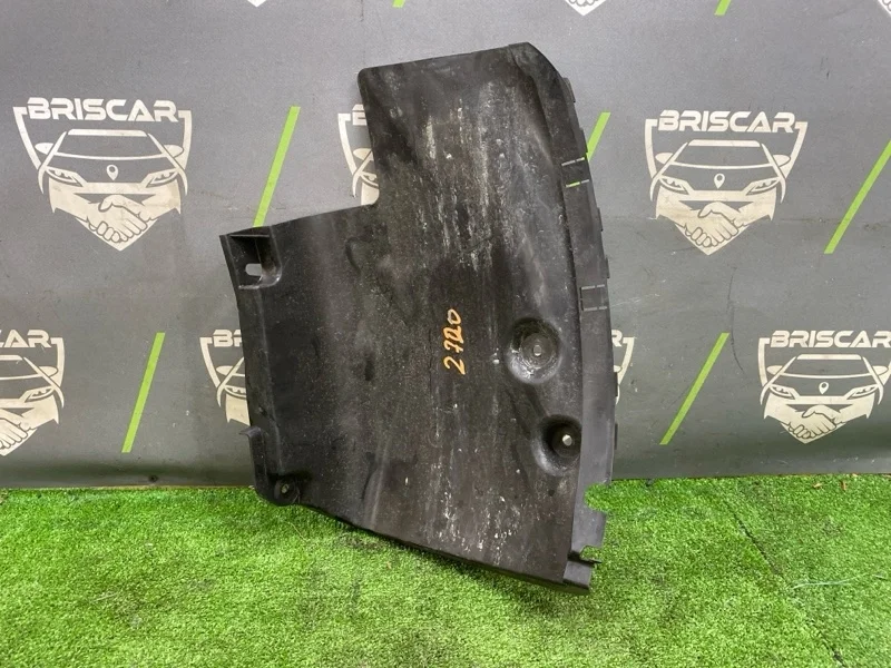 Подкрылок Mazda Atenza 2009 GS1D50341 GH-EFP LF-VE, задний правый