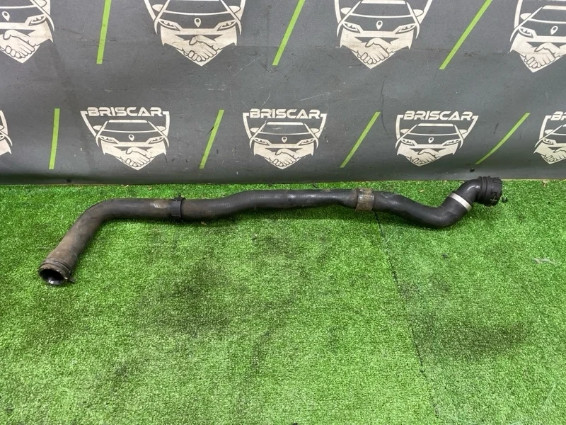 Патрубок радиатора Volkswagen Touareg 2005 7L0122101E 7L BMV