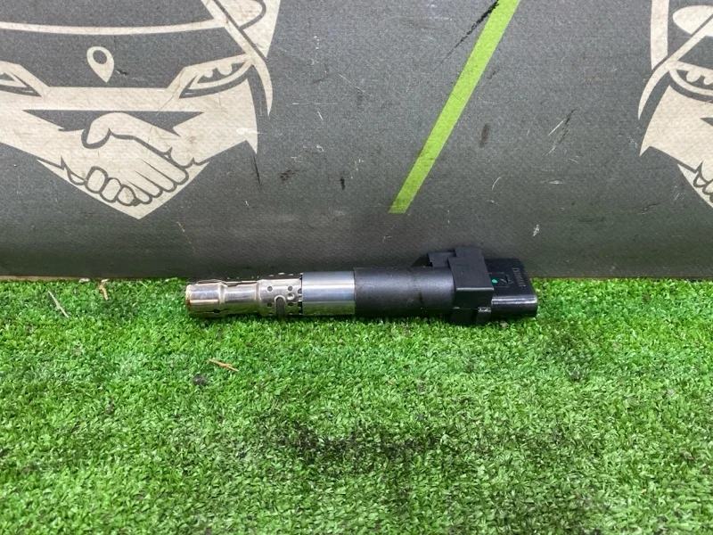 Катушка зажигания Volkswagen Touareg 2005 022905715B 7L BMV