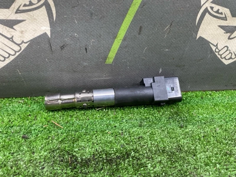 Катушка зажигания Volkswagen Touareg 2005 022905715B 7L BMV