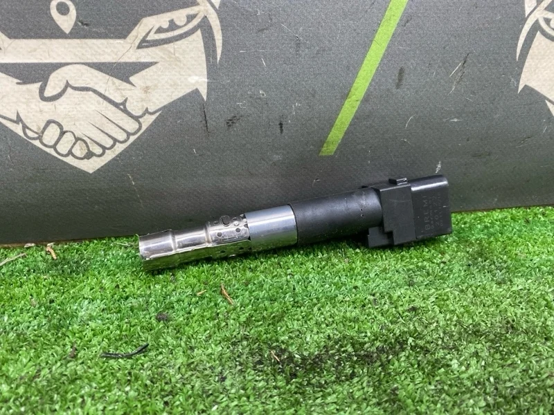 Катушка зажигания Volkswagen Touareg 2005 022905715B 7L BMV