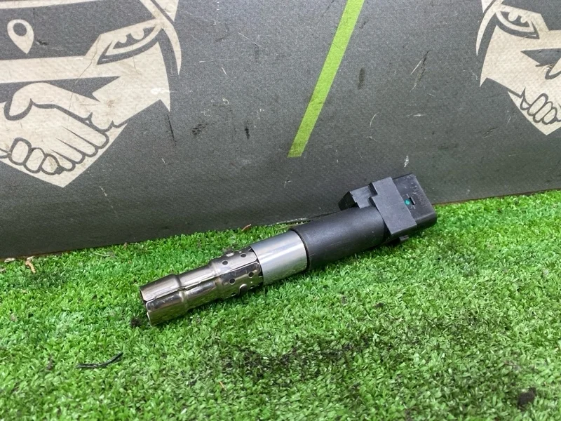 Катушка зажигания Volkswagen Touareg 2005 022905715B 7L BMV