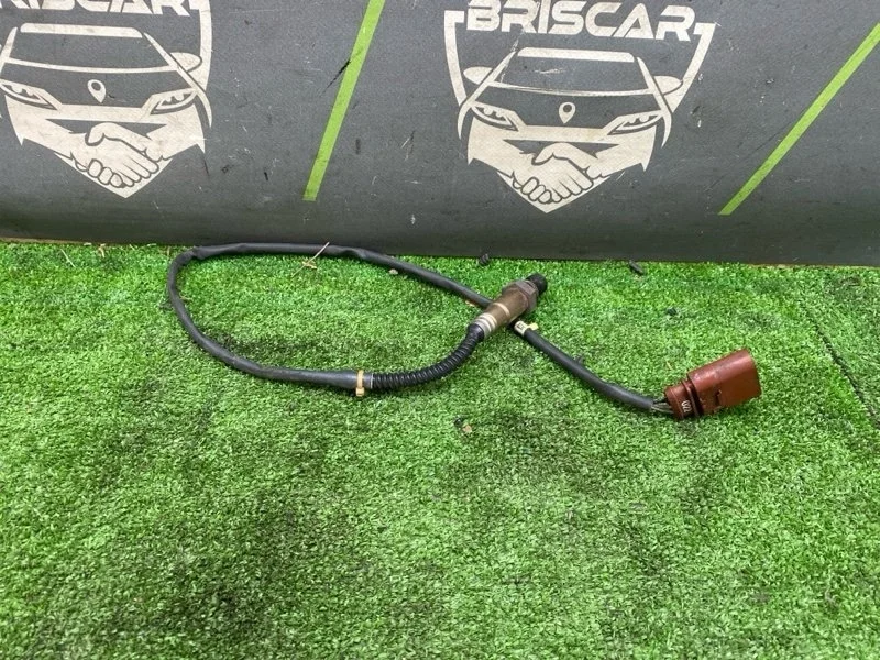 Датчик кислородный Volkswagen Touareg 2005 022906262BH 7L BMV