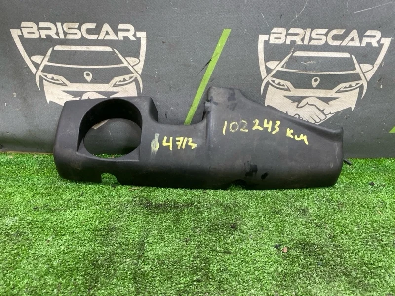 Декоративная крышка двигателя Volkswagen Touareg 2005 022103925K 7L BMV