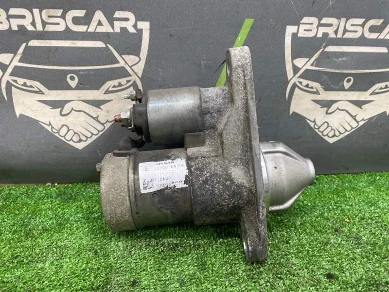 Стартер Nissan X-Trail 2012 23300EN20D NT31 MR20DE