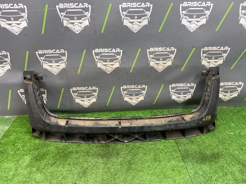 Крепление бампера Volkswagen Touareg 2005 7L6807699B 7L BMV, переднее