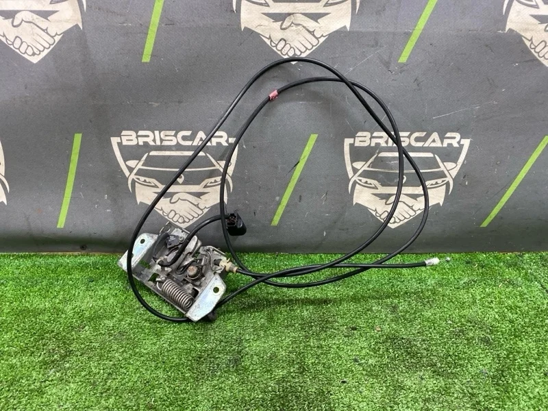 Замок капота Mitsubishi Outlander 2010 5908A009 CW5W 4B12