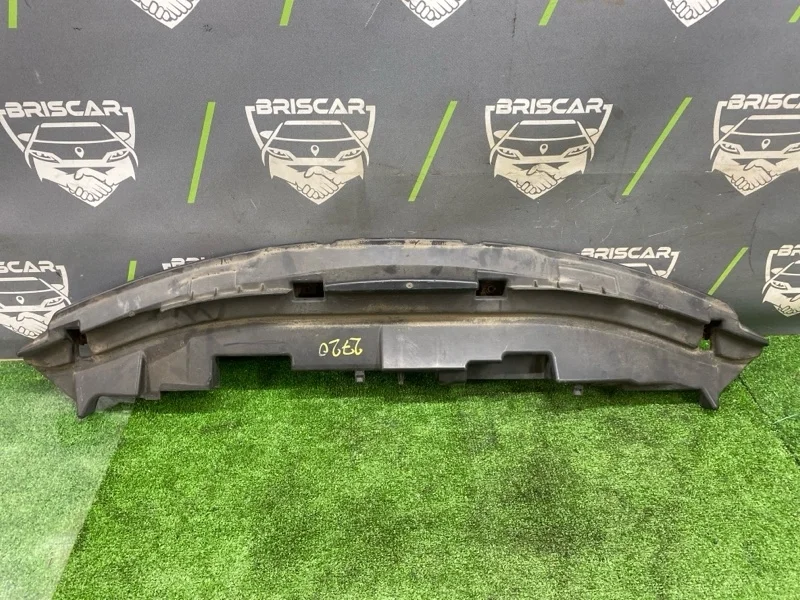 Защита бампера Mazda Atenza 2009 GS1E500S0 GH-EFP LF-VE, передняя