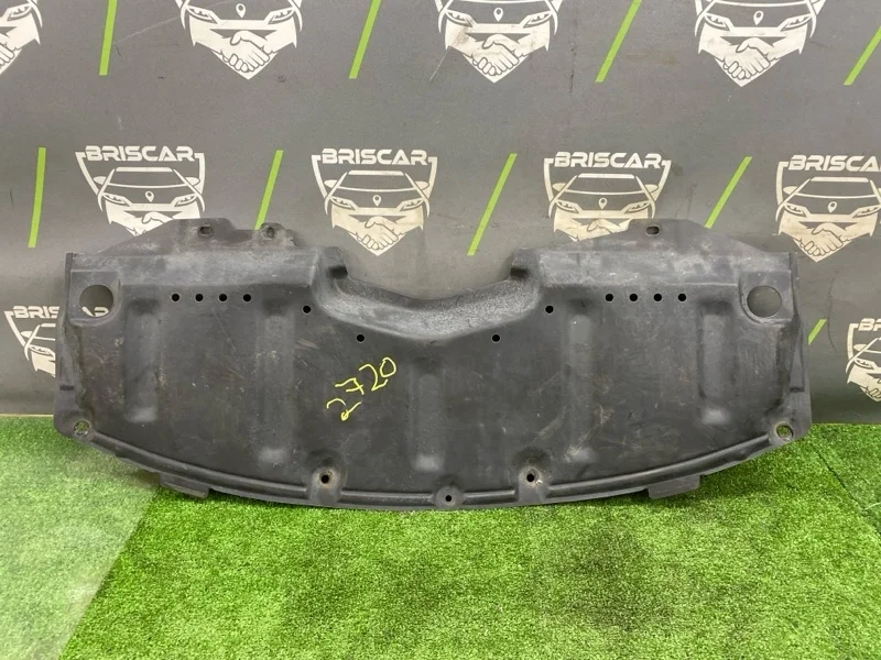 Защита бампера Mazda Atenza 2009 GS1D56112 GH-EFP LF-VE