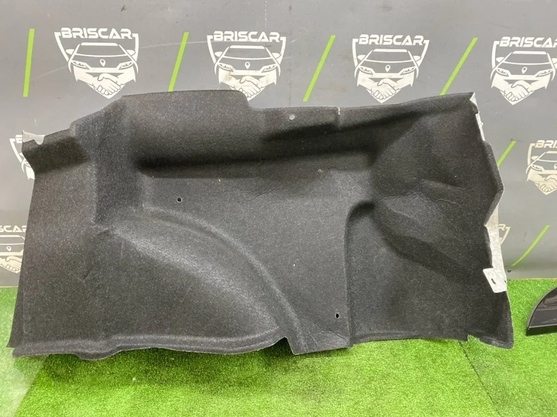 Обшивка багажника Mazda Atenza 2009 GS1D68850 GH-EFP LF-VE, задняя правая