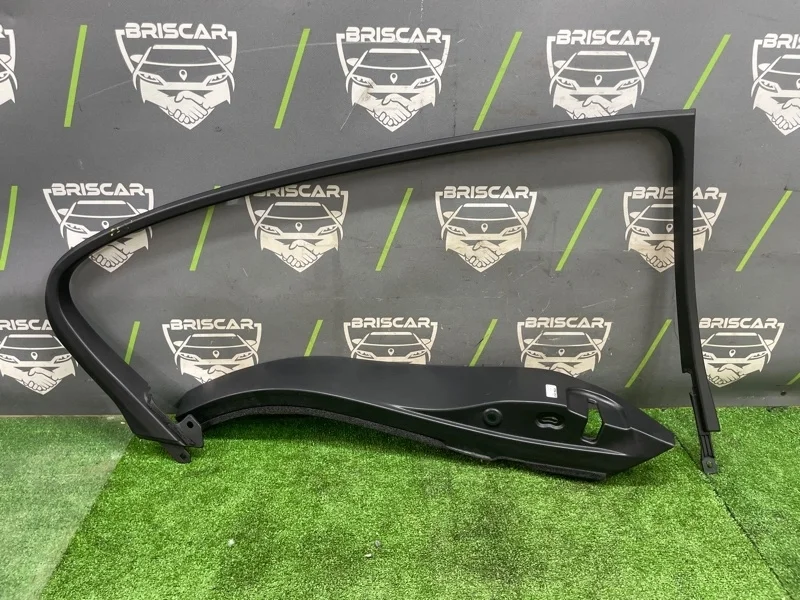 Обшивка боковой двери LEXUS GS350 2007 6772230200C0 GRS191 2GRFSE, задняя левая