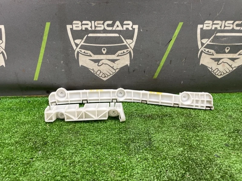 Крепление бампера Mitsubishi Outlander 2010 6410A221 CW5W 4B12, переднее левое